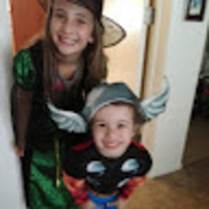 Meet your Posher, Matt